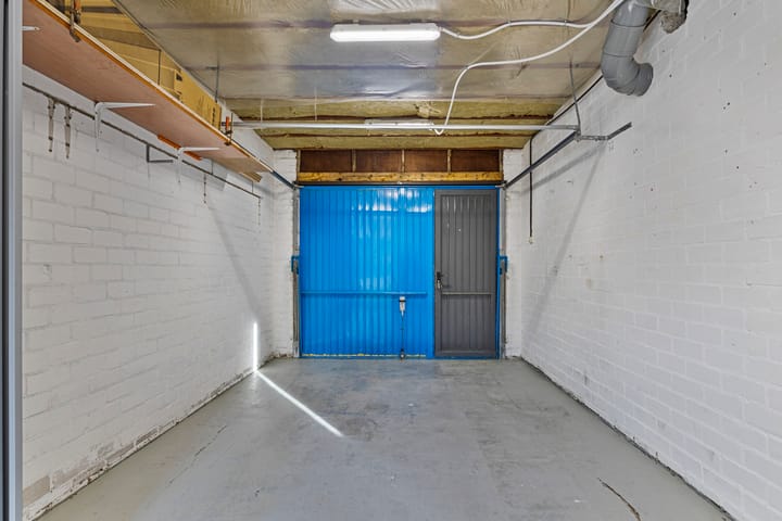 Foto 32 van Offenbachlaan 23