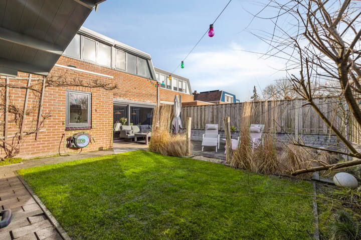 Foto 34 van Offenbachlaan 23