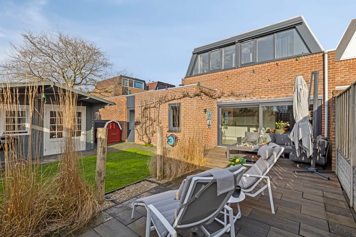 Foto 35 van Offenbachlaan 23