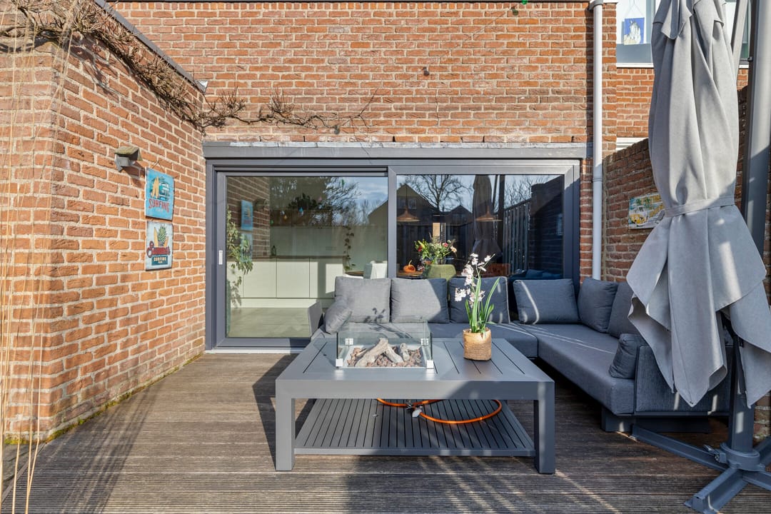 Foto 37 van Offenbachlaan 23