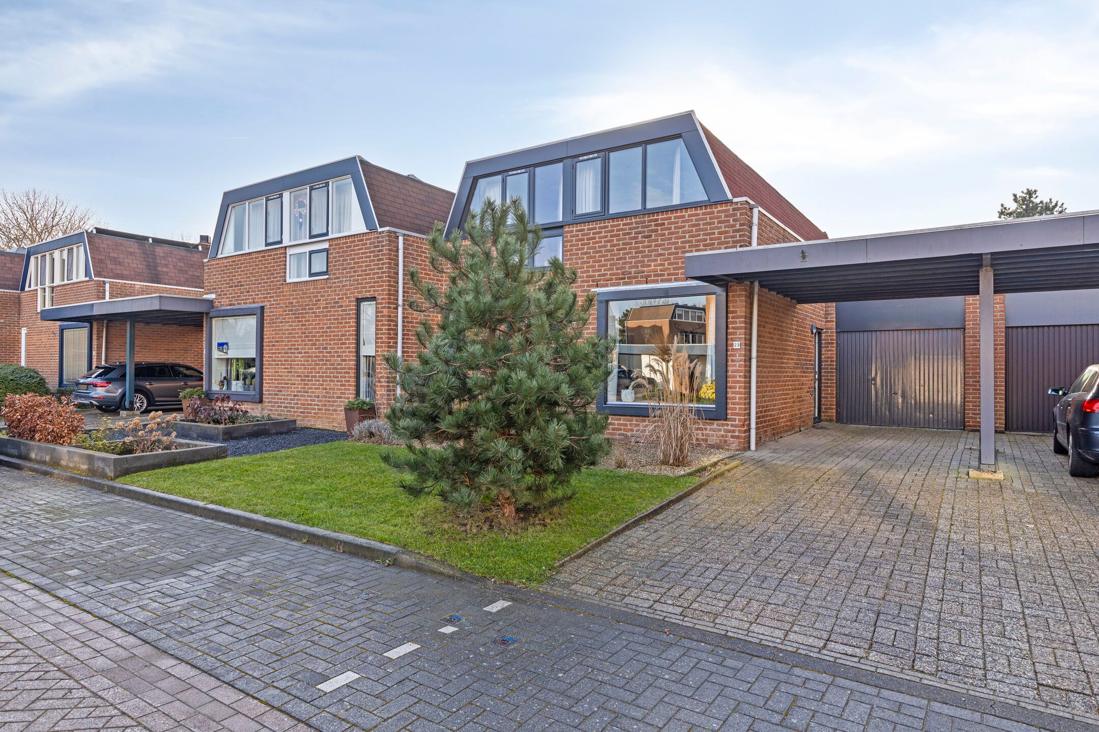 Foto 39 van Offenbachlaan 23