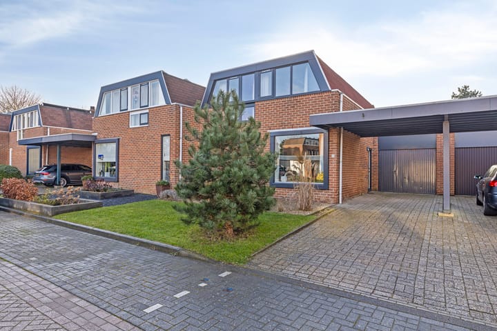 Foto 39 van Offenbachlaan 23