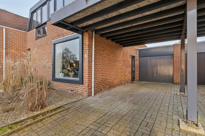 Foto 40 van Offenbachlaan 23