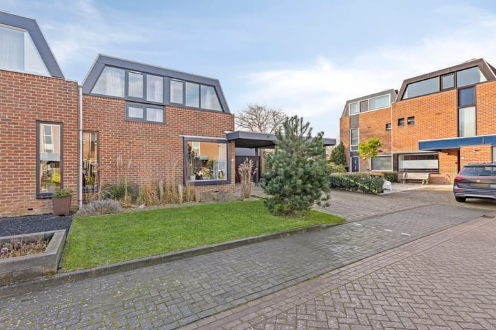 Foto 41 van Offenbachlaan 23