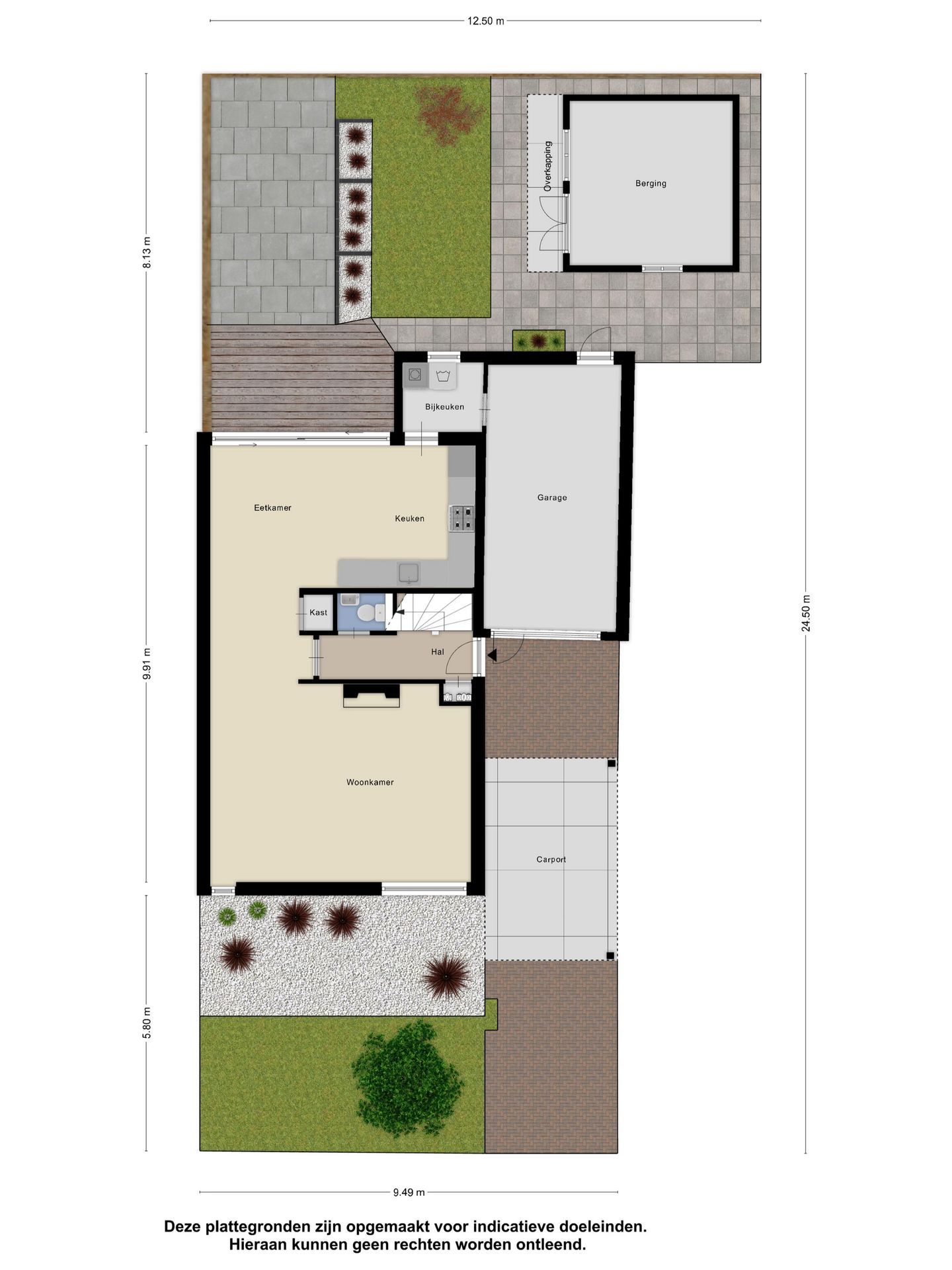 Foto 44 van Offenbachlaan 23