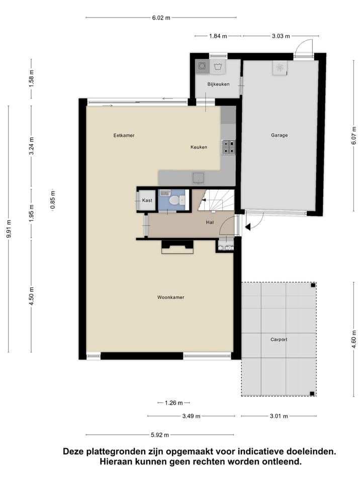 Foto 45 van Offenbachlaan 23