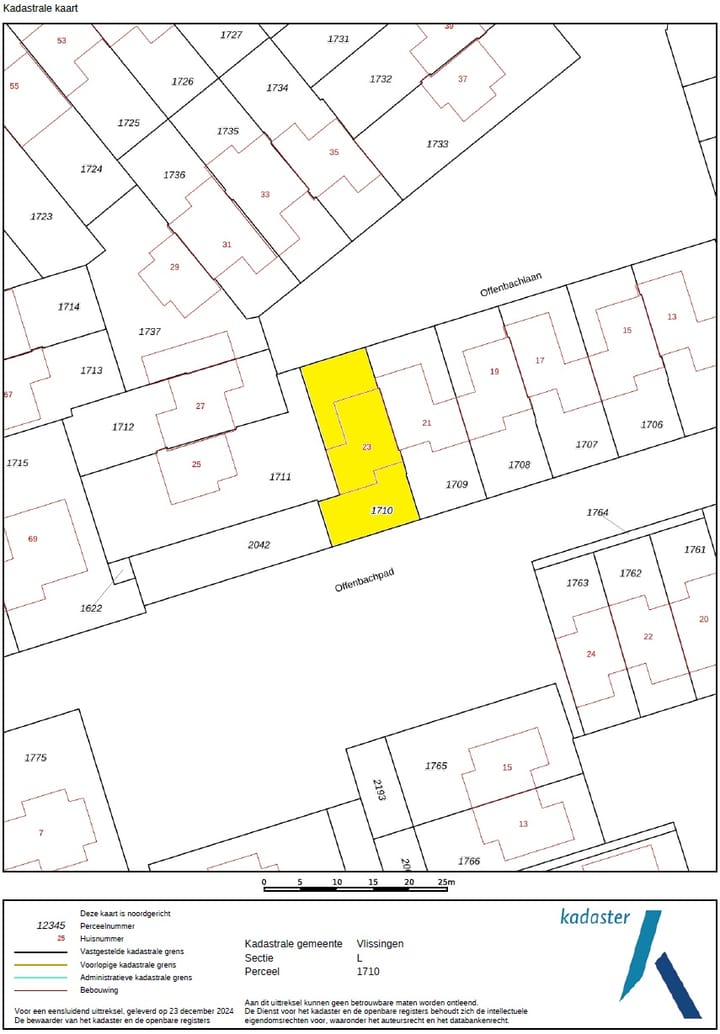 Foto 48 van Offenbachlaan 23
