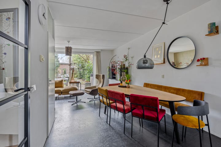 Photo 2 of Schoutstraat 10