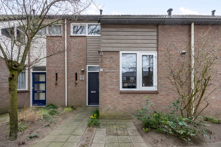 Photo 6 of Schoutstraat 10