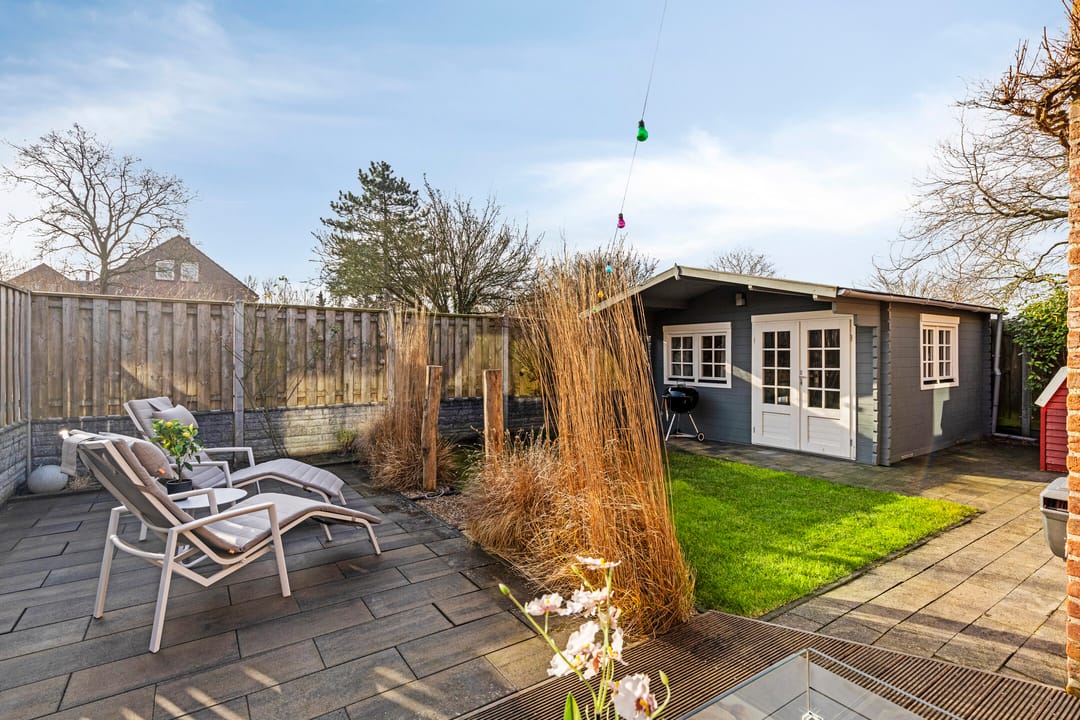 Foto 38 van Offenbachlaan 23