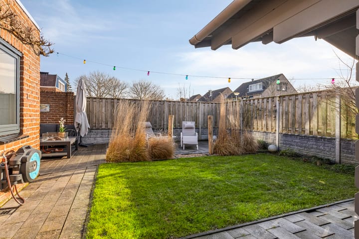 Foto 33 van Offenbachlaan 23