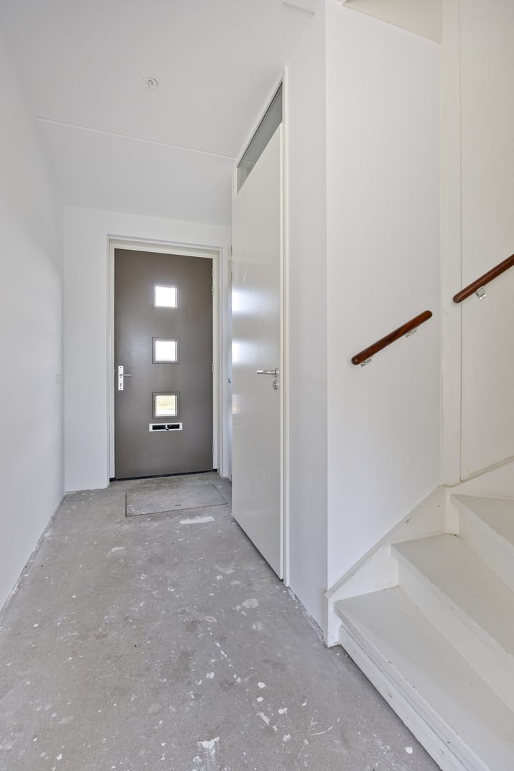 Foto 3 van Albert Johan Gerardsstraat 29