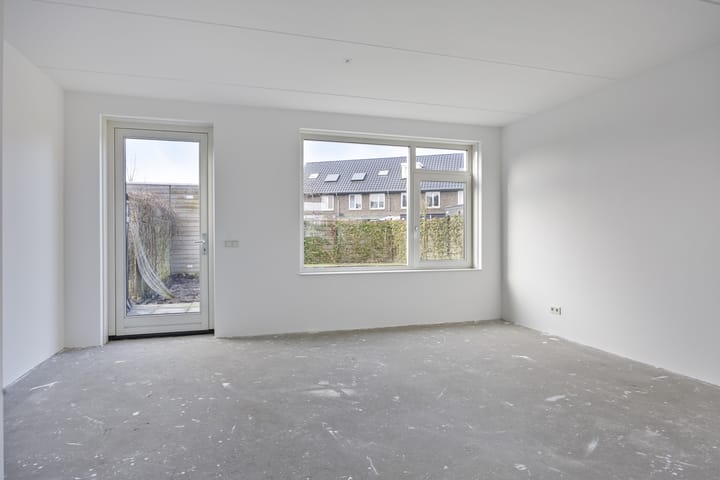 Foto 4 van Albert Johan Gerardsstraat 29