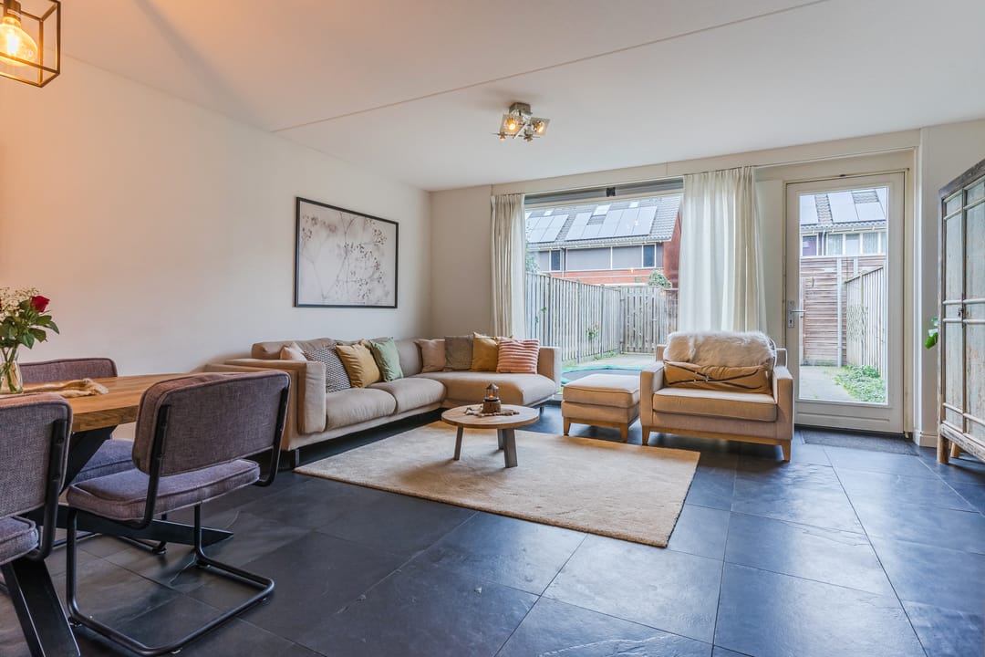 Foto 2 van Pastoor Sandersstraat 28