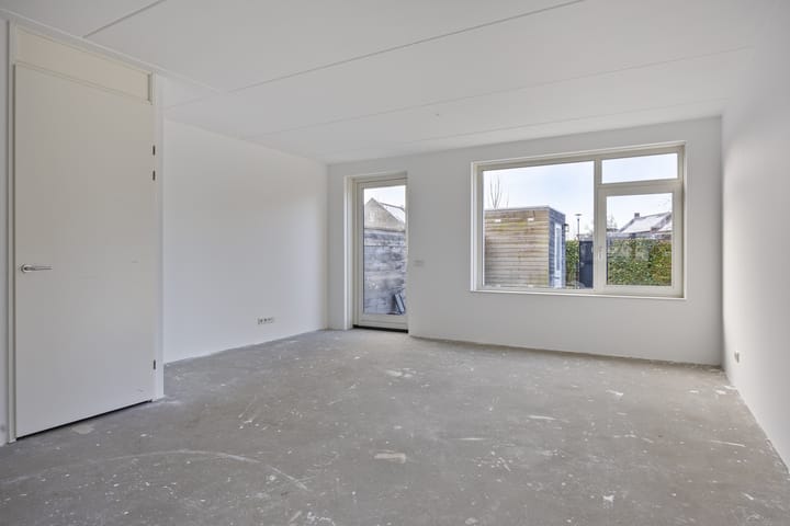 Foto 5 van Albert Johan Gerardsstraat 29