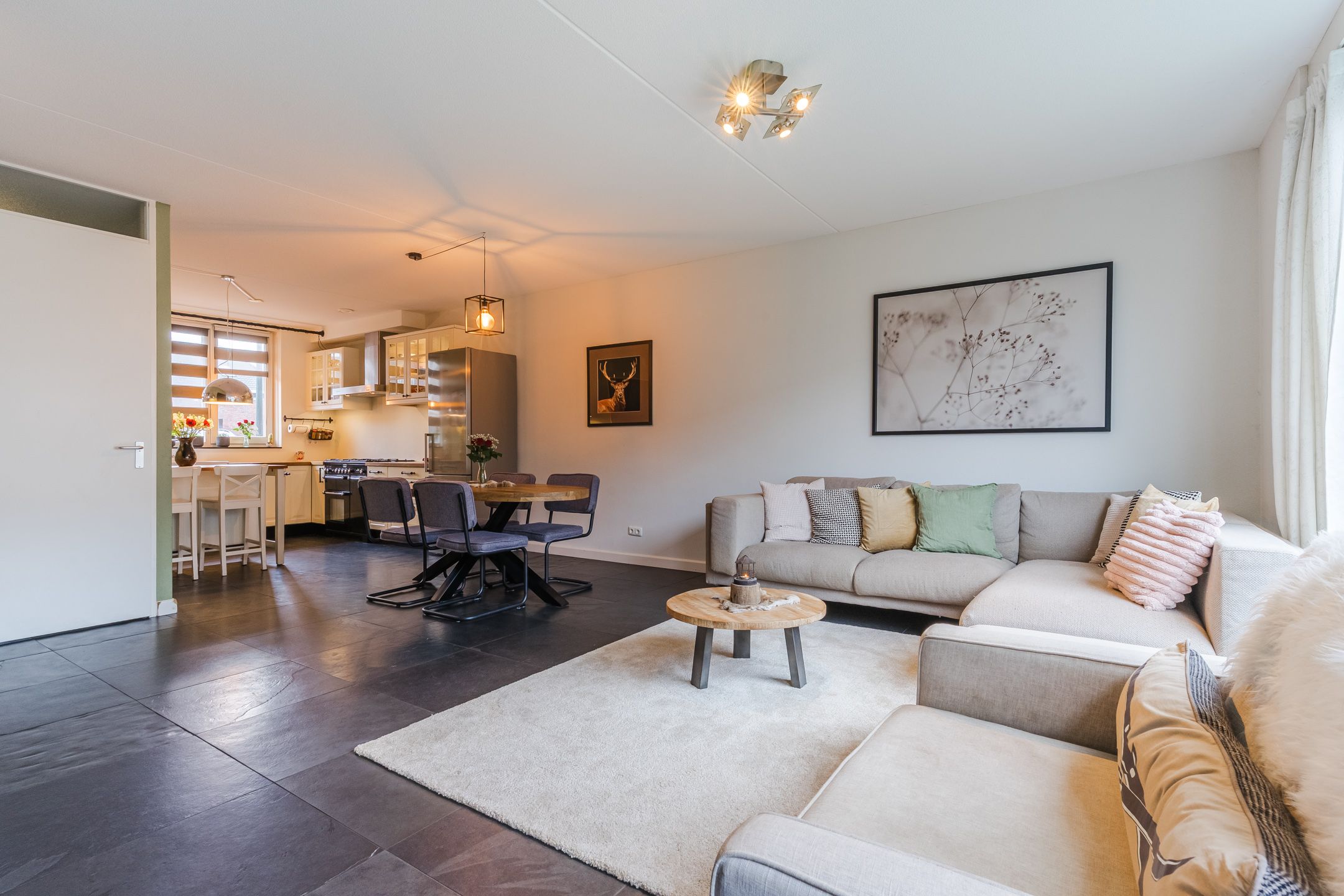 Foto 3 van Pastoor Sandersstraat 28