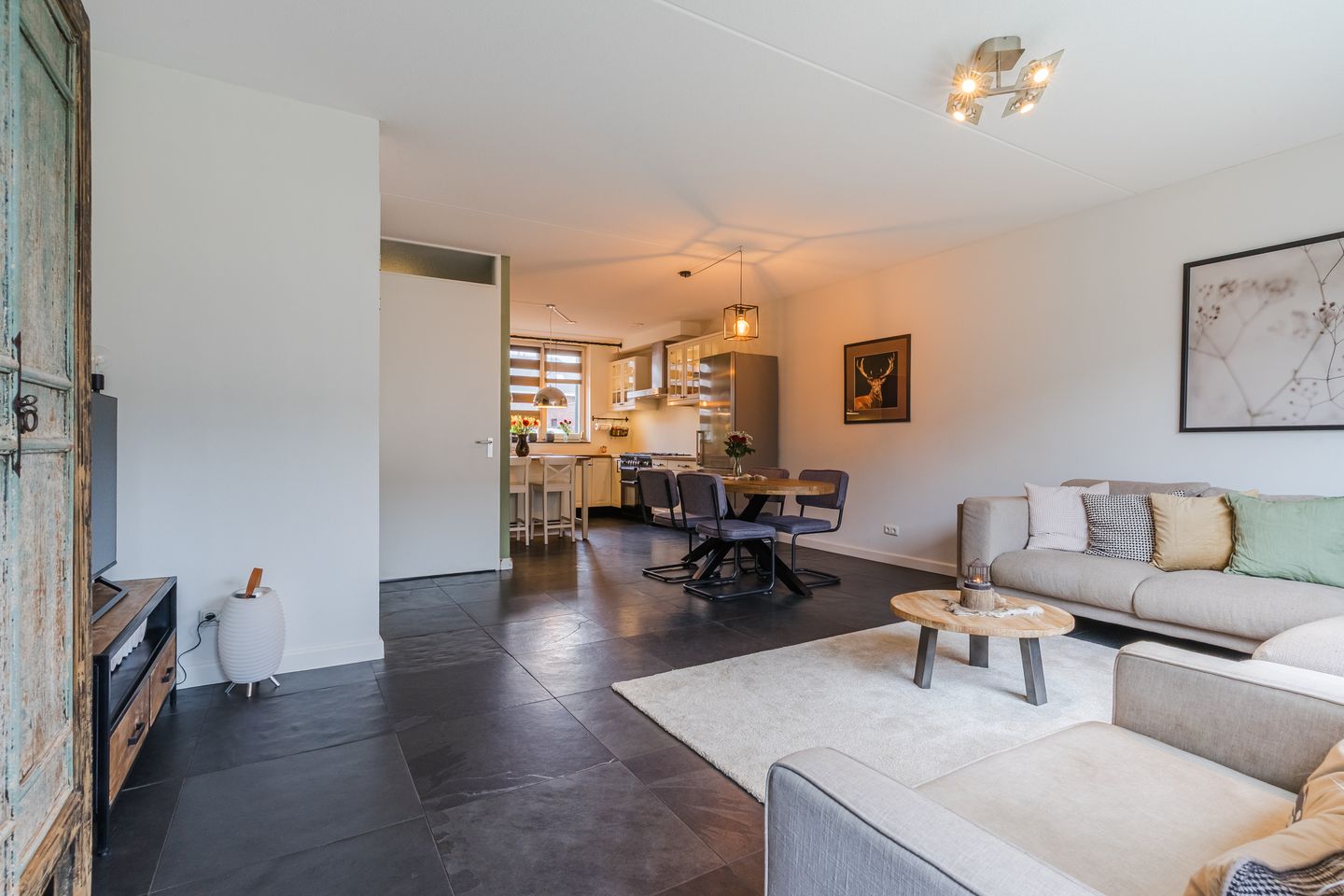 Foto 4 van Pastoor Sandersstraat 28