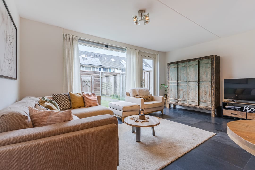 Foto 7 van Pastoor Sandersstraat 28