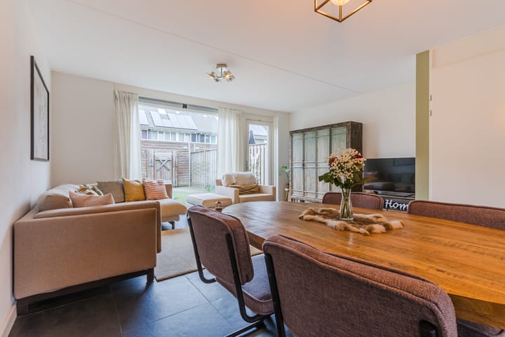 Foto 8 van Pastoor Sandersstraat 28