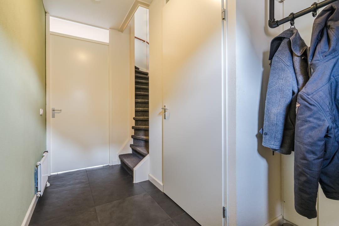 Foto 13 van Pastoor Sandersstraat 28