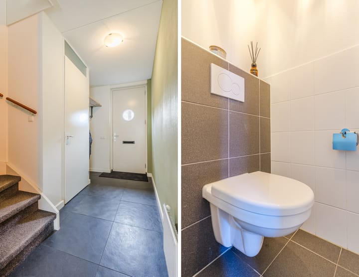 Foto 16 van Pastoor Sandersstraat 28