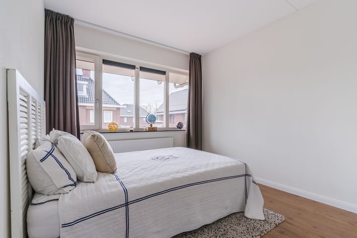 Foto 20 van Pastoor Sandersstraat 28