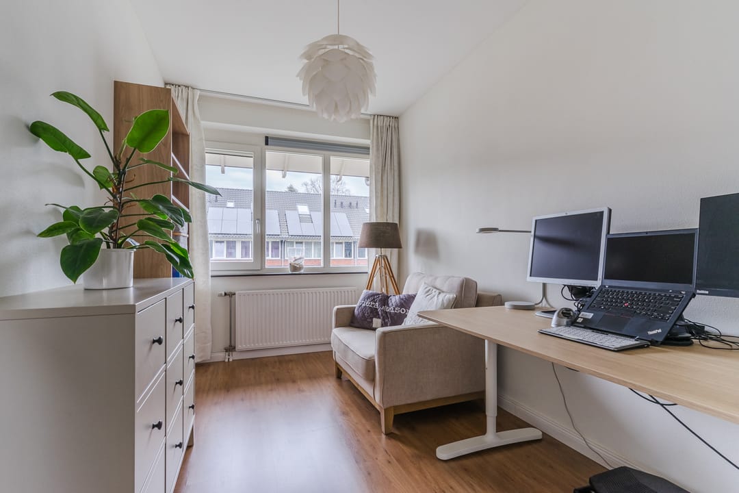 Foto 22 van Pastoor Sandersstraat 28