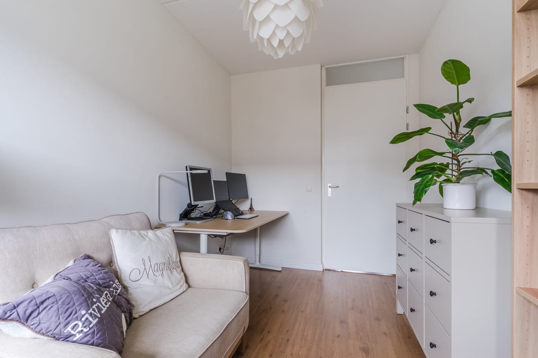 Foto 23 van Pastoor Sandersstraat 28