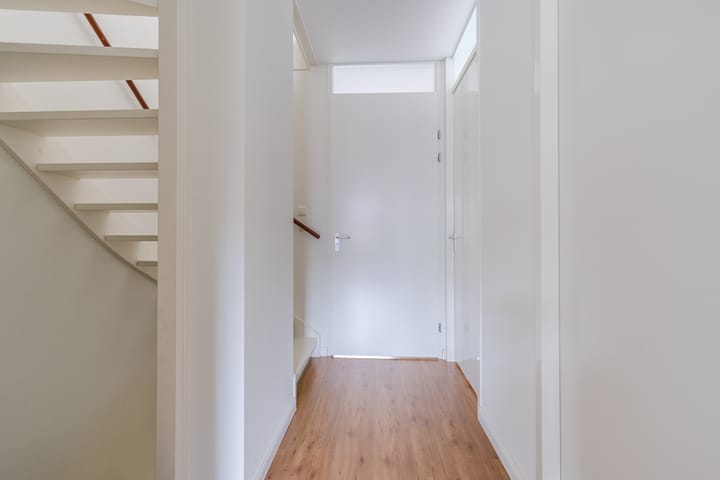 Foto 30 van Pastoor Sandersstraat 28