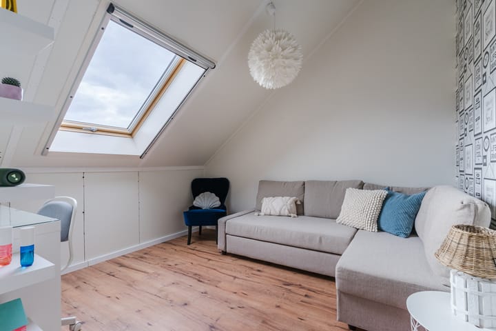 Foto 33 van Pastoor Sandersstraat 28