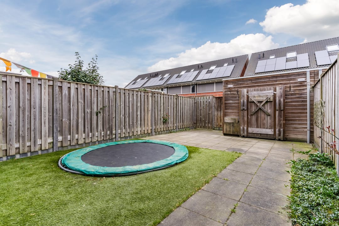 Foto 38 van Pastoor Sandersstraat 28