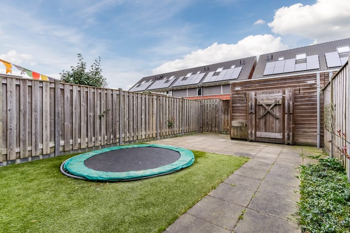 Foto 38 van Pastoor Sandersstraat 28