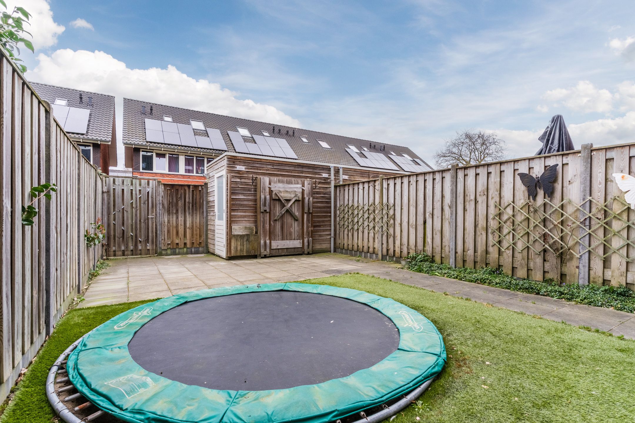 Foto 39 van Pastoor Sandersstraat 28