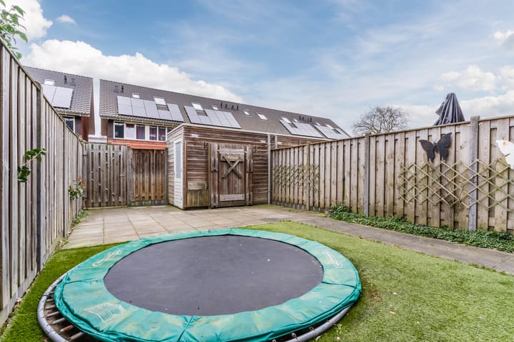 Foto 39 van Pastoor Sandersstraat 28