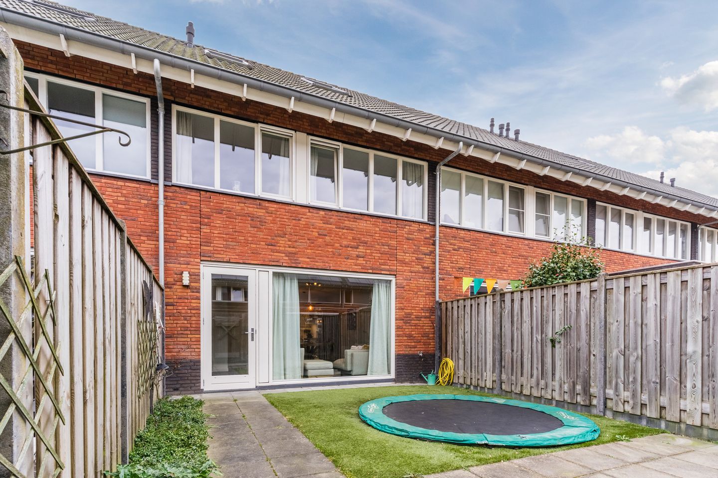 Foto 40 van Pastoor Sandersstraat 28