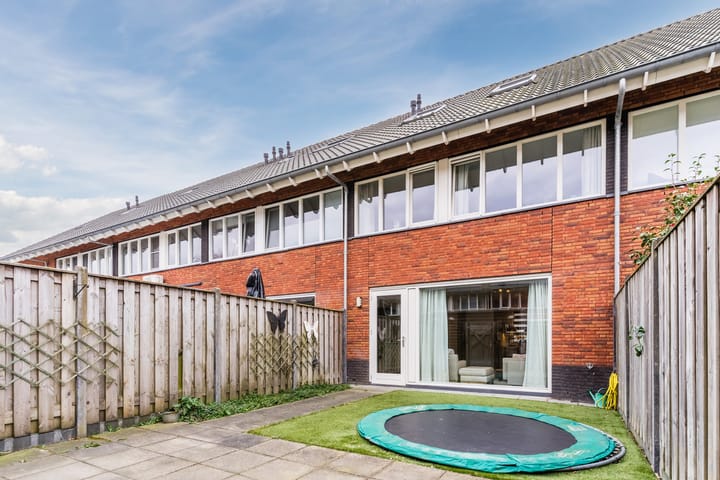 Foto 41 van Pastoor Sandersstraat 28