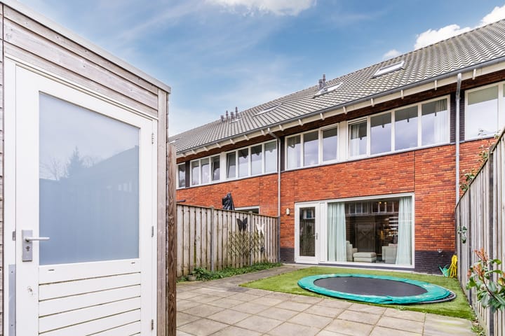 Foto 42 van Pastoor Sandersstraat 28