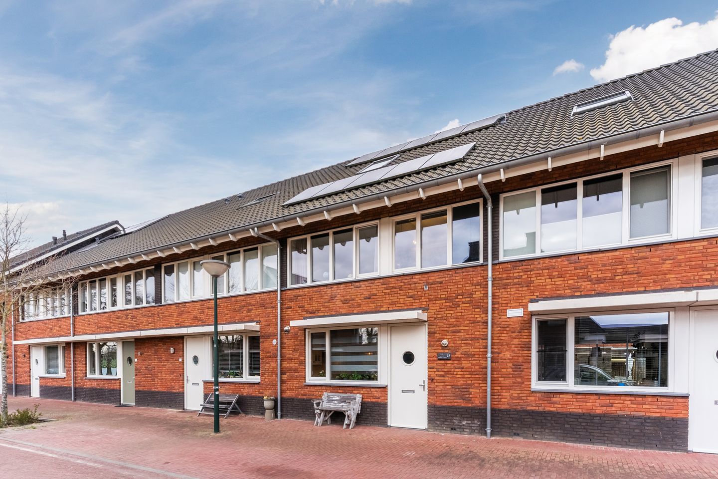 Foto 44 van Pastoor Sandersstraat 28