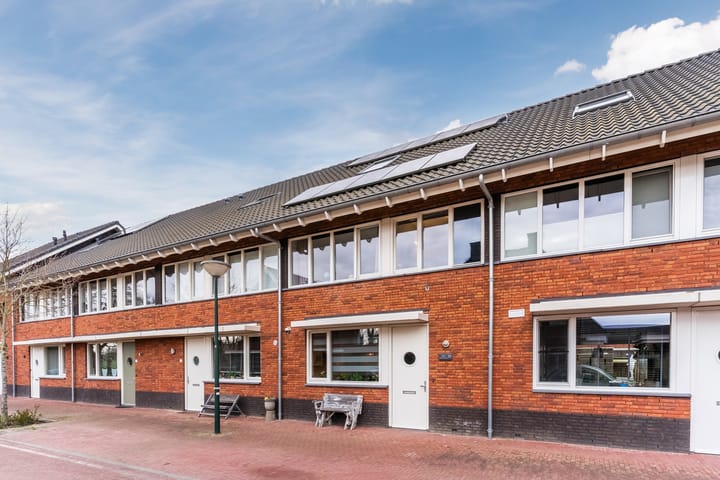 Foto 44 van Pastoor Sandersstraat 28