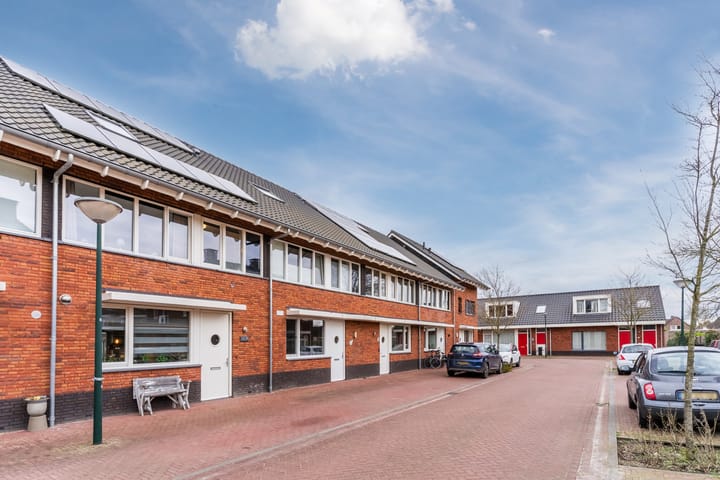 Foto 45 van Pastoor Sandersstraat 28