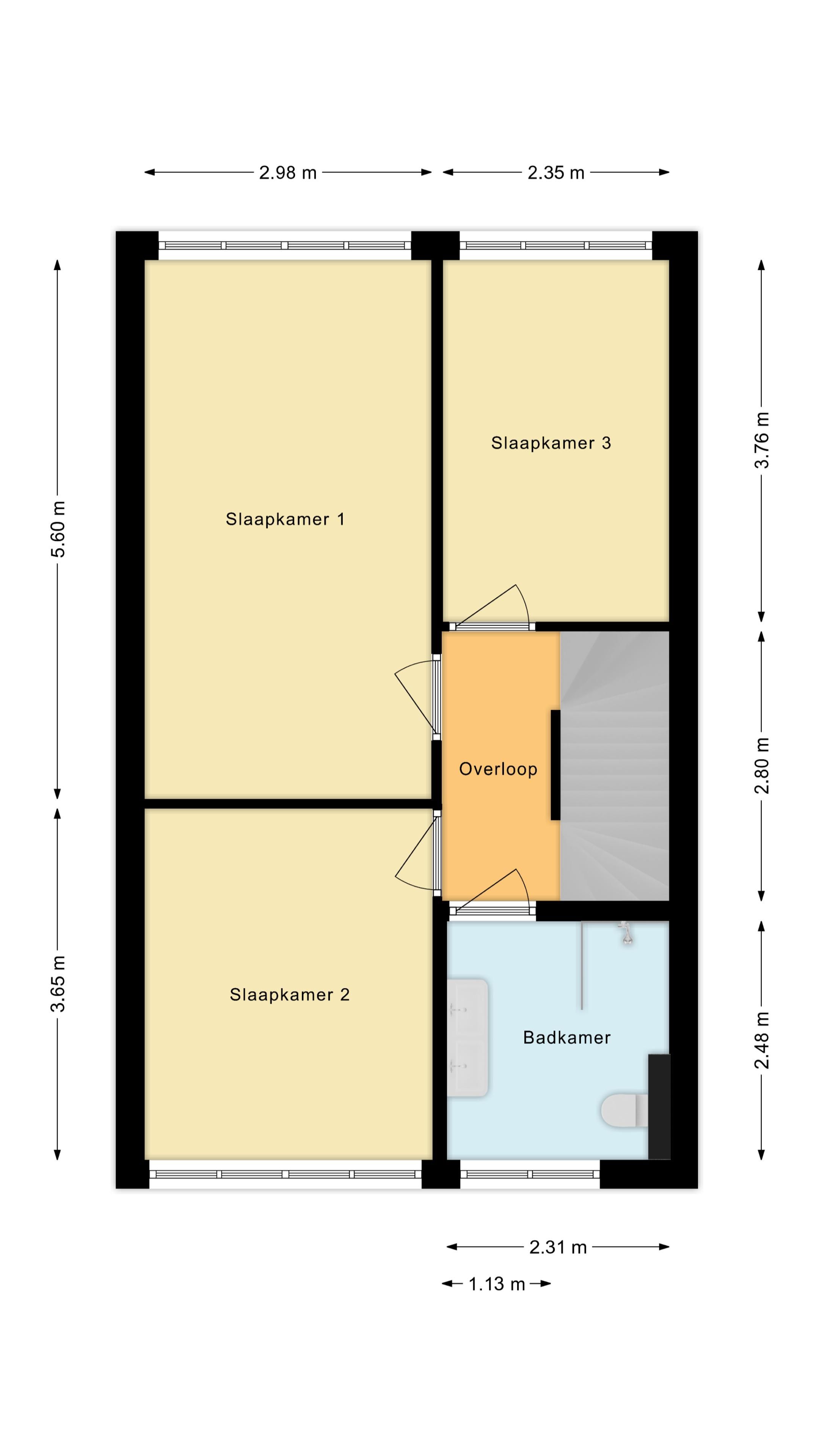 Foto 48 van Pastoor Sandersstraat 28
