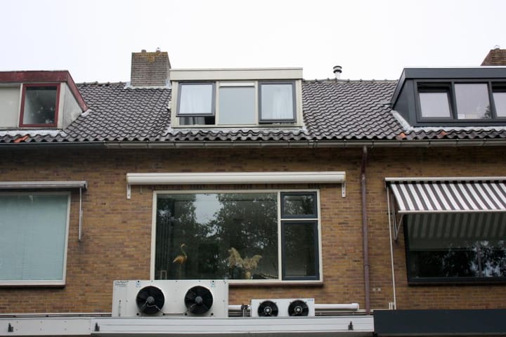 Photo 2 of Goudenregenplantsoen 66