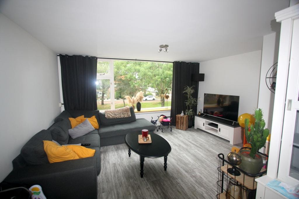 Photo 4 of Goudenregenplantsoen 66