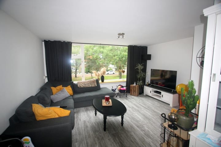 Photo 4 of Goudenregenplantsoen 66