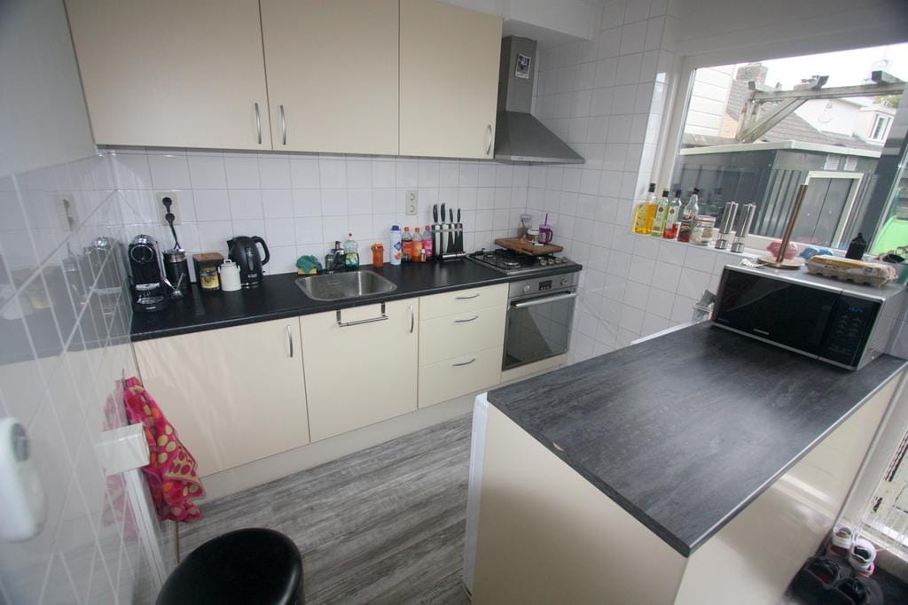 Photo 8 of Goudenregenplantsoen 66