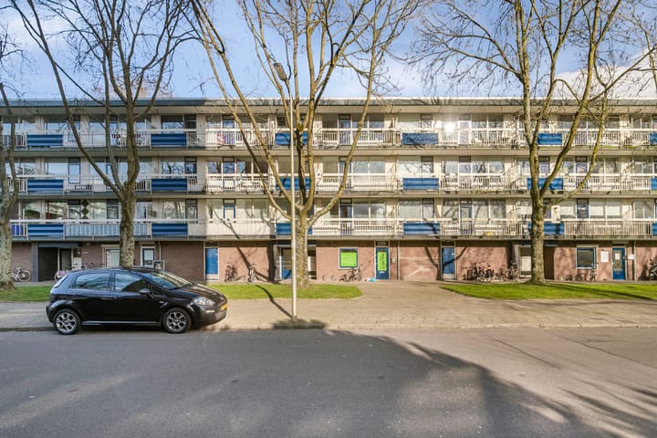 Foto 2 van Wiekslag 231