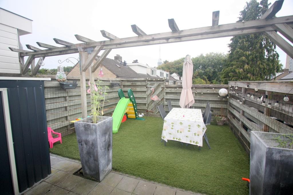 Photo 10 of Goudenregenplantsoen 66