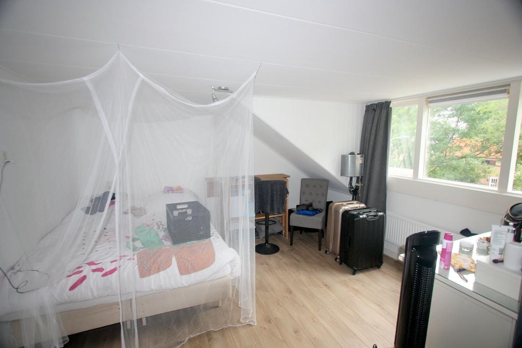 Photo 12 of Goudenregenplantsoen 66