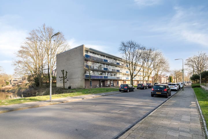 Foto 30 van Wiekslag 231