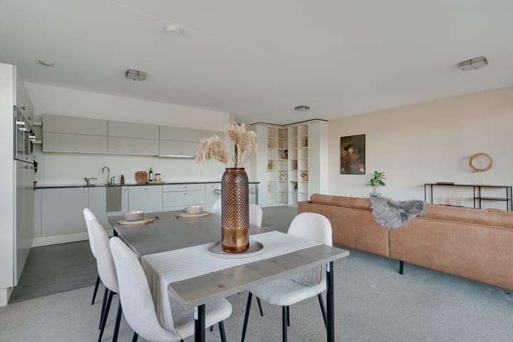 Foto 2 van De Vliegerstraat 82